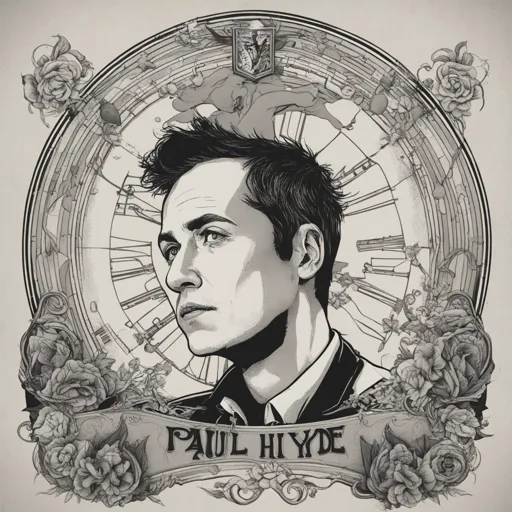 Paul Hyde
