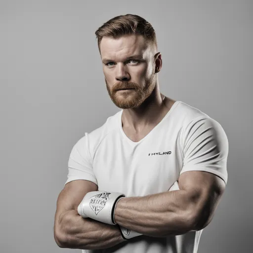 Paul Hyland (boxer)