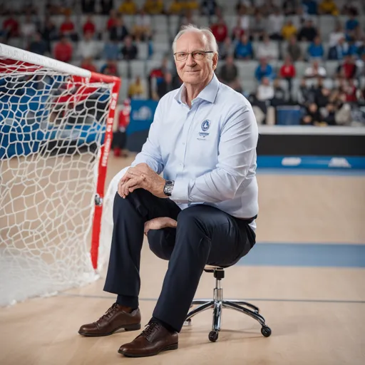 Paul Högberg
