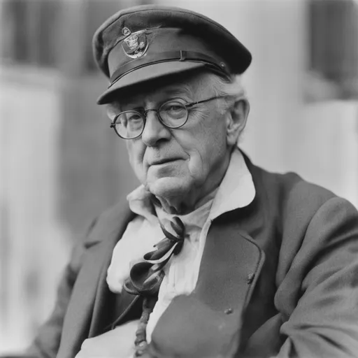 Paul Høm