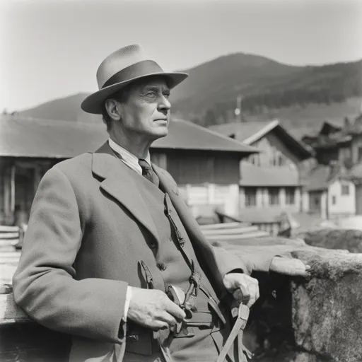 Paul Hürlimann