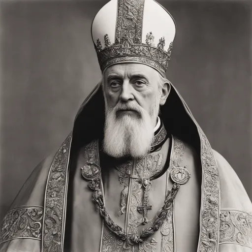 Paul I, Archbishop of Kalocsa