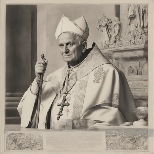 Paul II, Archbishop of Kalocsa
