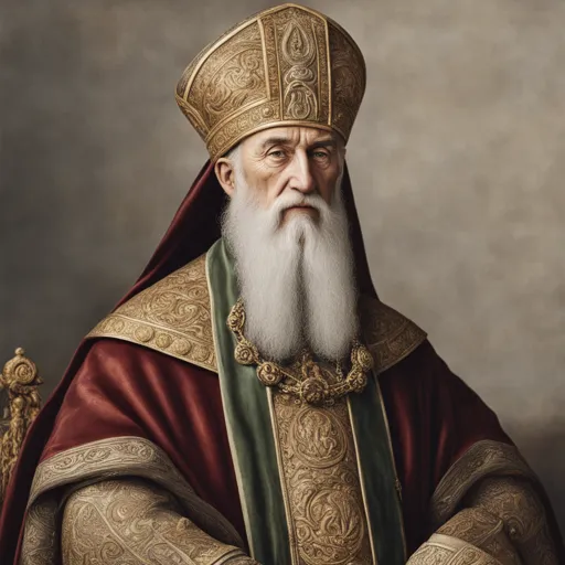 Paul III of Constantinople