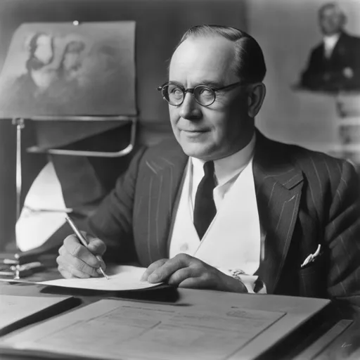 Paul Imbault