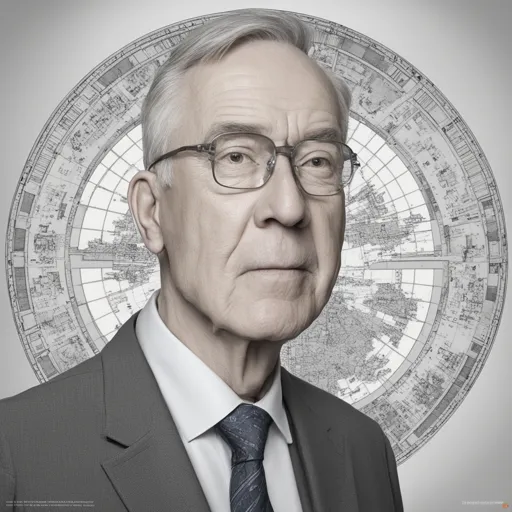 Paul Ingram (nuclear disarmament expert)