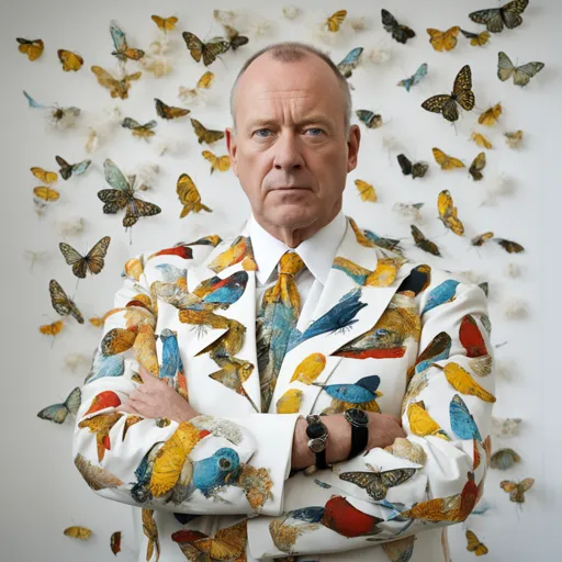 Paul Insect