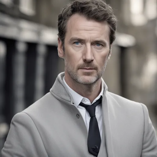 Paul Ireland