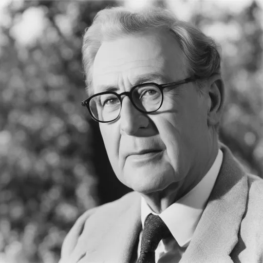 Paul Irwin Forster
