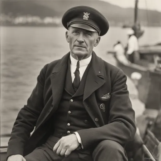 Paul Isberg