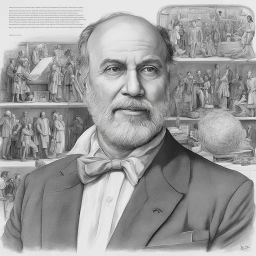 Paul Israel (historian)