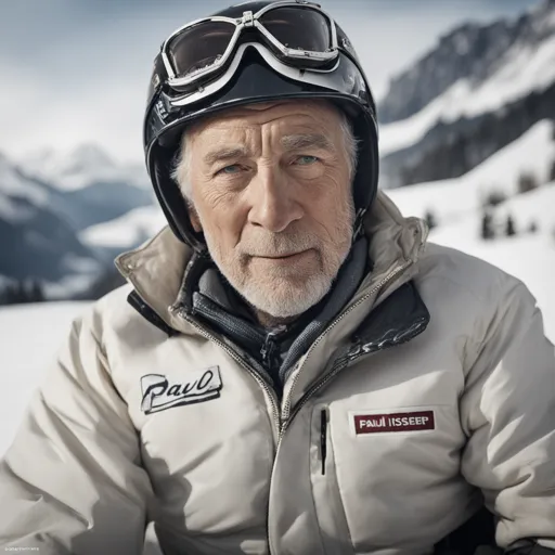 Paul Isser
