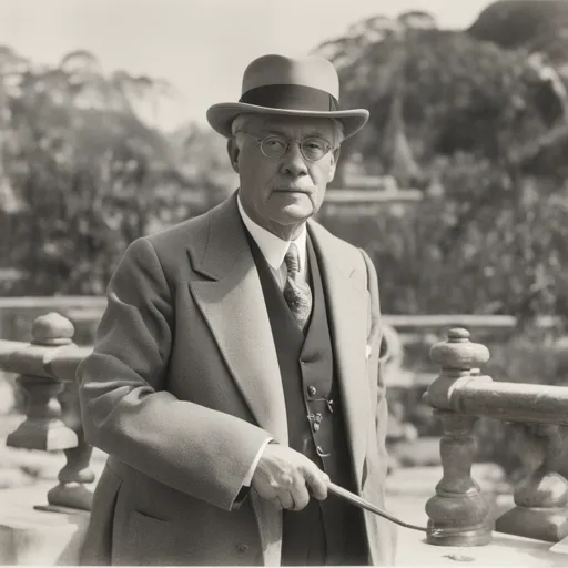 Paul Ivy Sterling