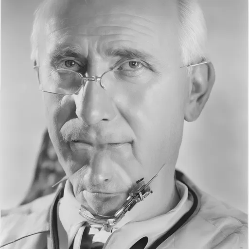 Paul J. Allison