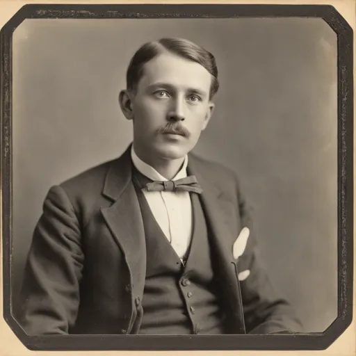 Paul J. Andree