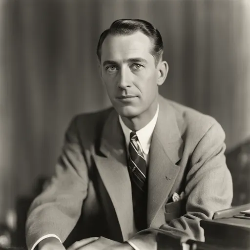 Paul J. Girouard