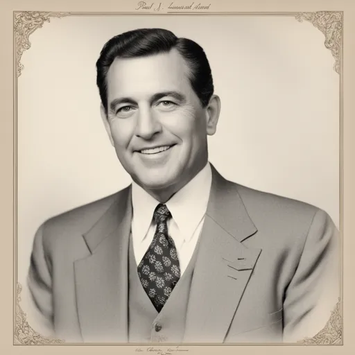 Paul J. Lunardi