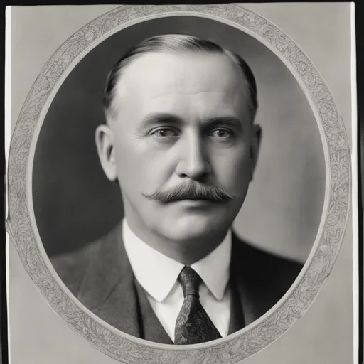 Paul J. Marwin