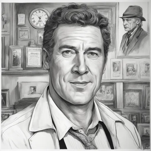 Paul J. Medford