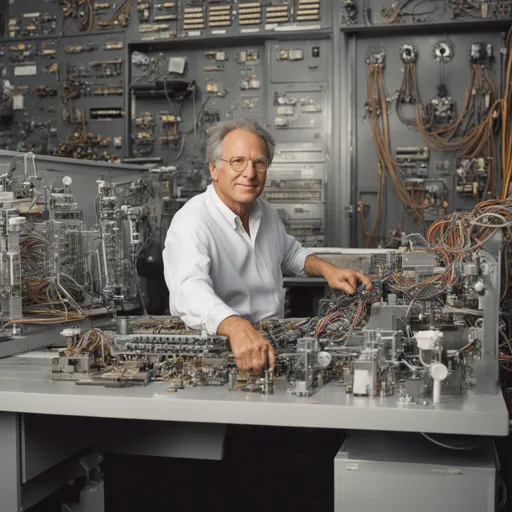 Paul J. Nahin