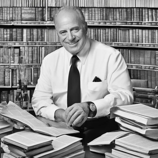 Paul J. Perrone
