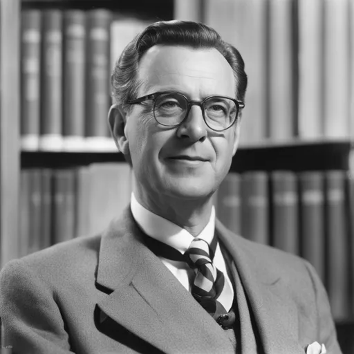 Paul J. Scheuer