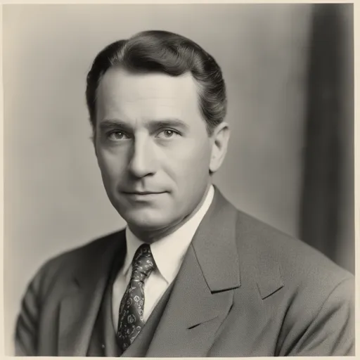 Paul J. Silvester