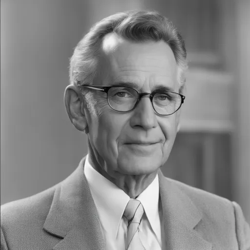 Paul J. Smith (arts administrator)
