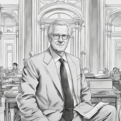 Paul J. Wahlbeck