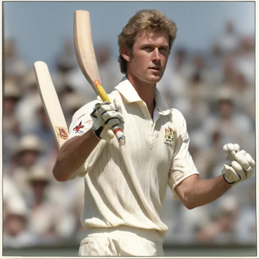 Paul Jackson (Australian cricketer)