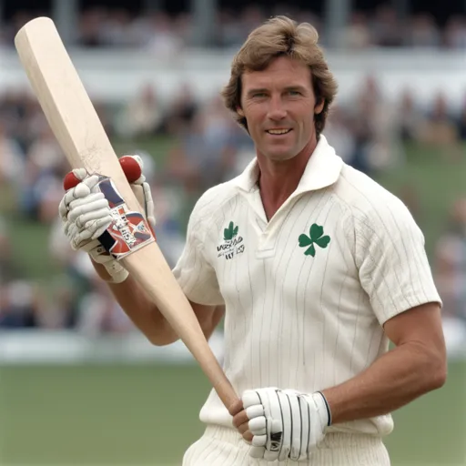 Paul Jackson (Irish cricketer)