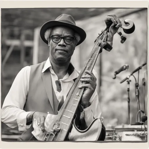 Paul Jackson (bassist)