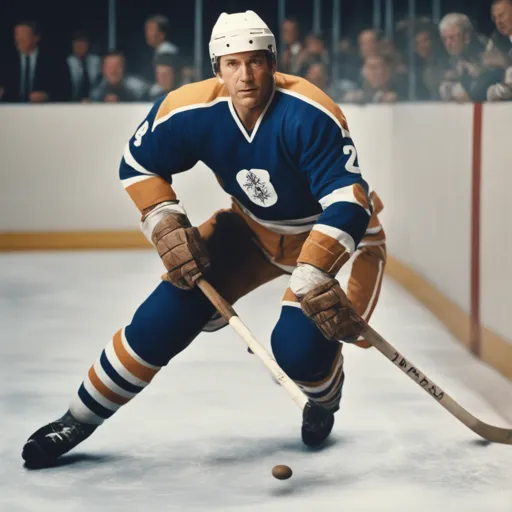 Paul Jackson (ice hockey)