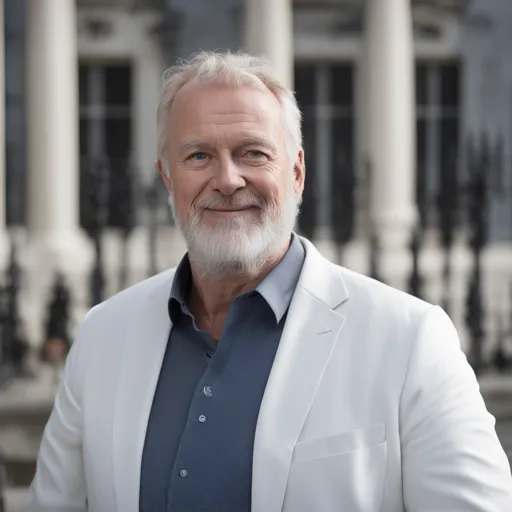 Paul Jackson (producer)