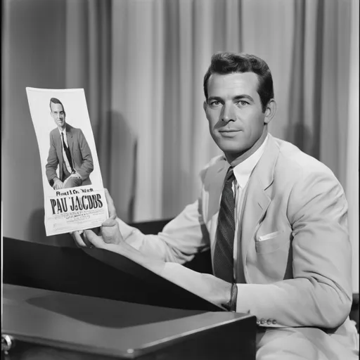 Paul Jacobs (activist)