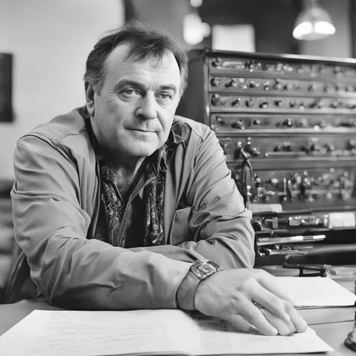 Paul Jacobs (composer)