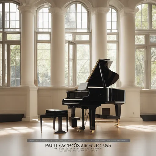 Paul Jacobs (pianist)