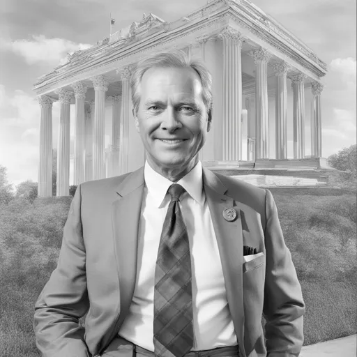 Paul Jacobs (politician)