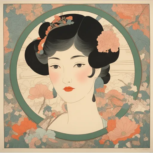 Paul Jacoulet