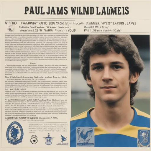 Paul James (soccer)