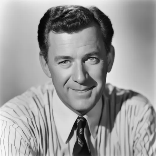 Paul James (sportscaster)