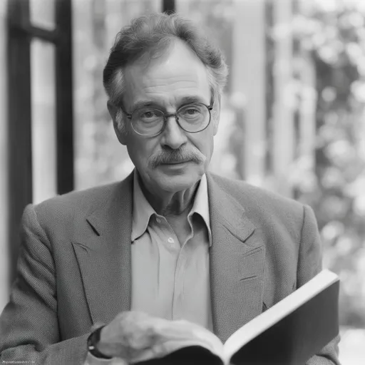 Paul Janeczko