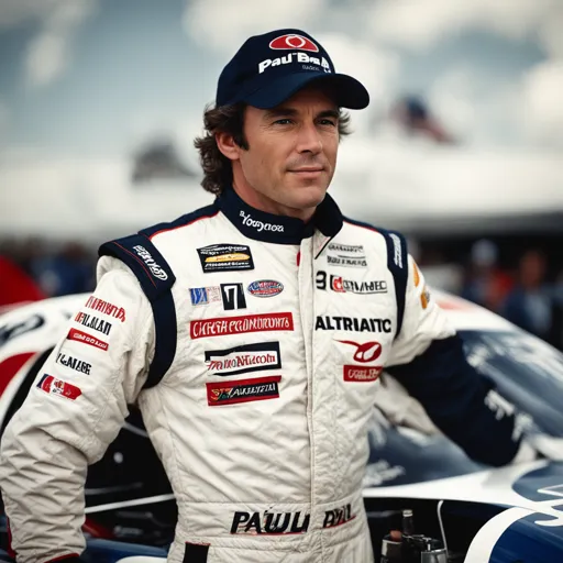 Paul Jasper