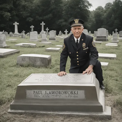 Paul Jaworski