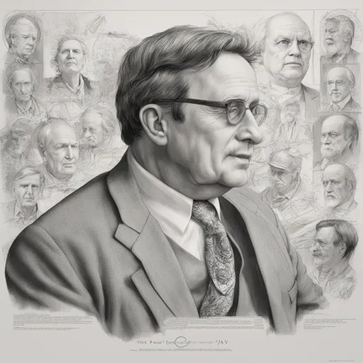 Paul Jay