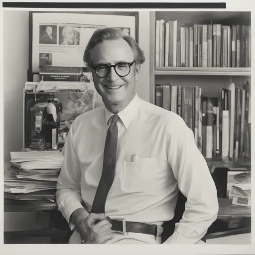 Paul Jay Robbins
