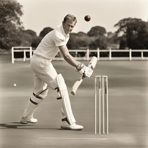 Paul Jeacock