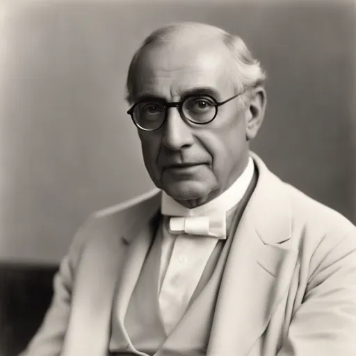 Paul Jean Joseph Barbarin