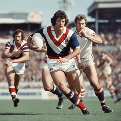 Paul Jelfs