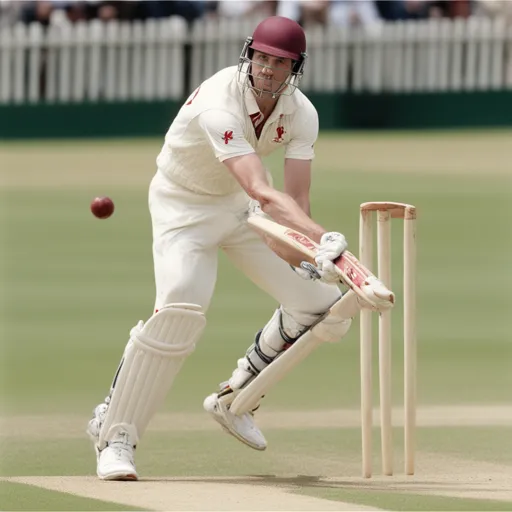 Paul Jenkins (cricketer)